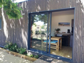 Lanton, la petite maison de vos vacances